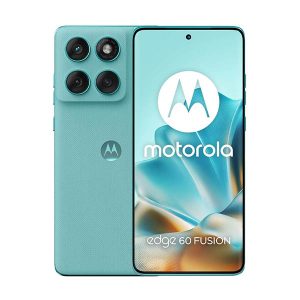 گوشی موبایل موتورولا مدل Edge 60 Fusion – 5G