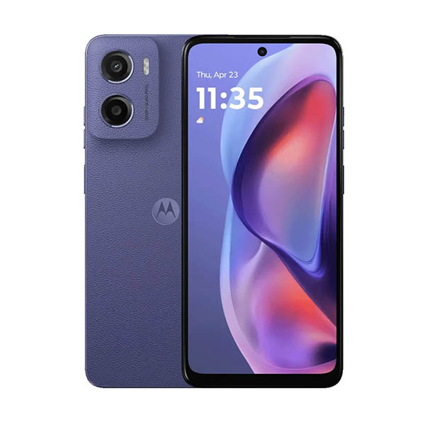 گوشی موبایل موتورولا مدل Moto E15 ظرفیت 64 گیگابایت با رم 2 گیگابایت