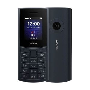 گوشی نوکیا 110 2023 رجیستر‌شده دو سیم‌کارت – مونتاژ ایران تحت لیسانس نوکیا