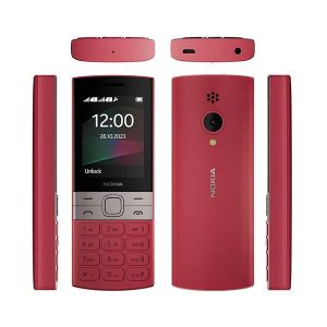 گوشی نوکیا 150 2023 رجیستر‌شده دو سیم‌کارت – مونتاژ ایران تحت لیسانس نوکیا