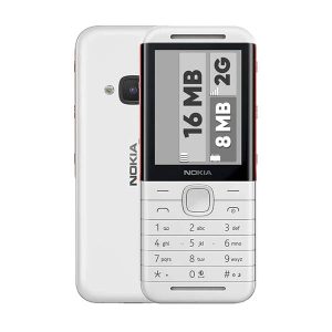 گوشی نوکیا 5310 TA-1212 DS FA رجیسترشده دو سیمکارت - مونتاژ ایران تحت لیسانس نوکیا