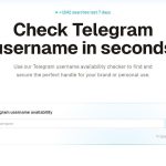 چطور بهترین و ناب‌ترین آیدی‌های تلگرام را پیدا کنیم؟ راهنمای کامل انتخاب، بررسی و شکار IDهای خاص