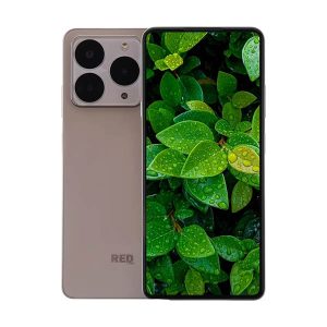 گوشی موبایل رد تون مدل L10 حافظه 128 گیگابایت با رم 4 گیگابایت