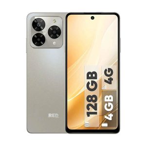 گوشی موبایل رد تون مدل L10 حافظه 128 گیگابایت با رم 4 گیگابایت