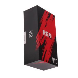 گوشی موبایل ردتون مدل v10 ظرفیت 256 گیگابایت با رم 8 گیگابایت