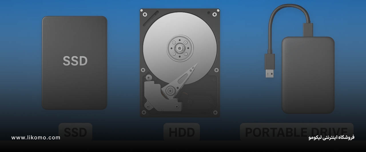 sdd hdd portable